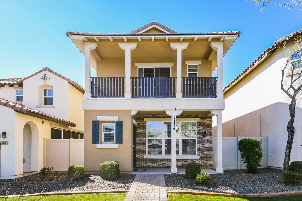 Foto principal - 28951 N 124th Dr