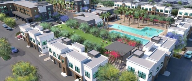 Primary Photo - Cerro Vista