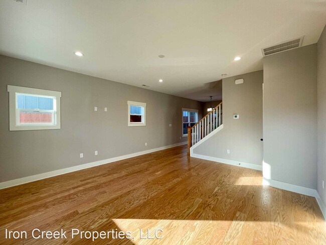 Foto del edificio - 3 br, 2.5 bath House - 23 Alice Clement Lane