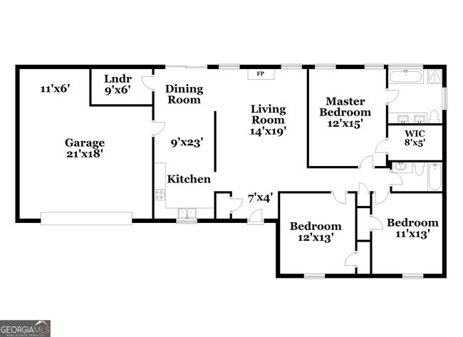 Foto del edificio - 290 Lazy Hollow Ln