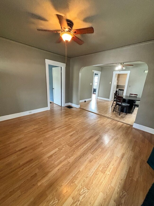 Photo - Craftsman Style House on Alberta available now