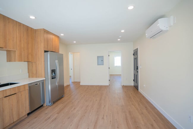 Foto del edificio - 1036 Westmoreland Ave
