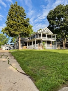 Building Photo - 10907 Woodstock St
