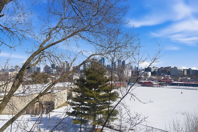 Foto del edificio - 160 Lafayette St