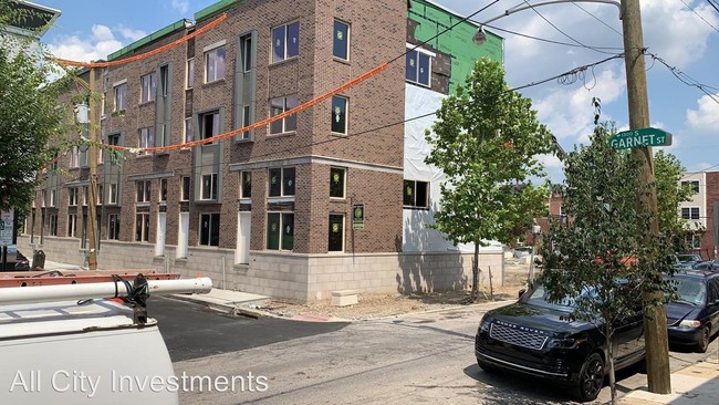 Building Photo - 2 br, 1.5 bath House - 1920 Reed St