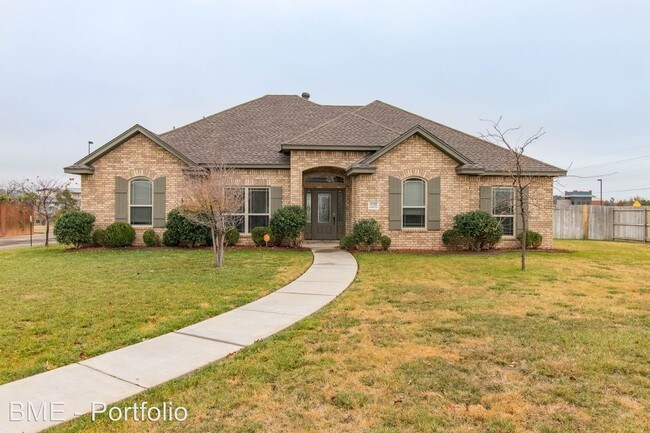 Foto del edificio - 4 br, 2 bath House - 6717 Blossom
