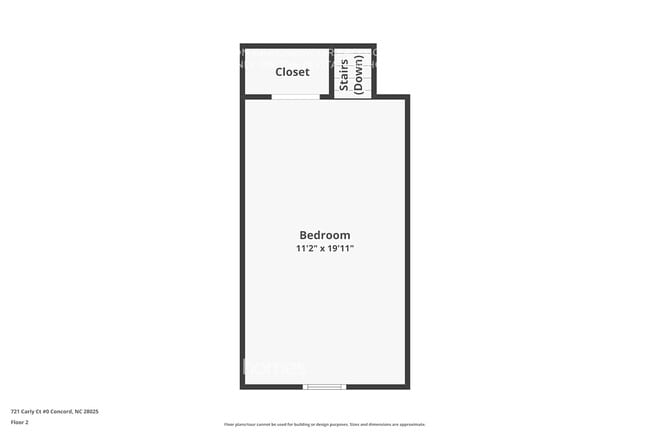 Foto del edificio - 721 Carly Court