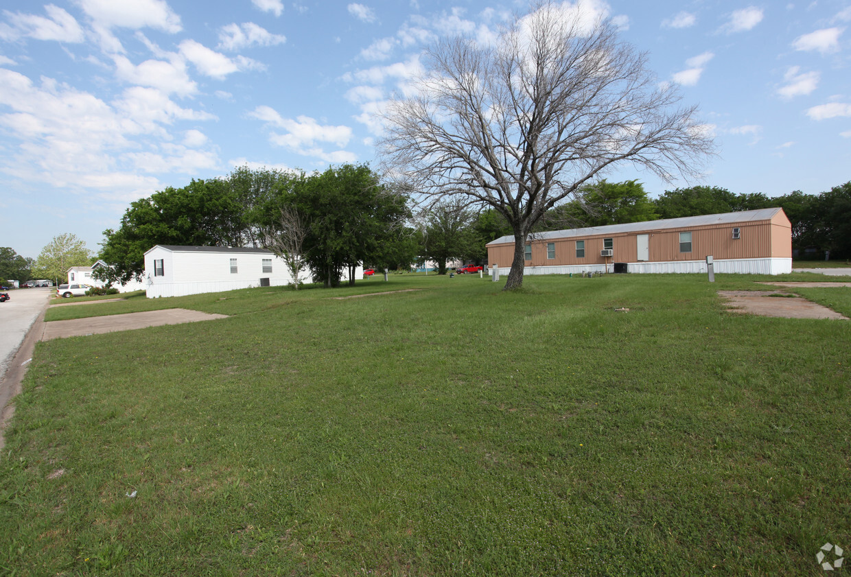 Foto del edificio - Vista Hills Mobile Home Ranch