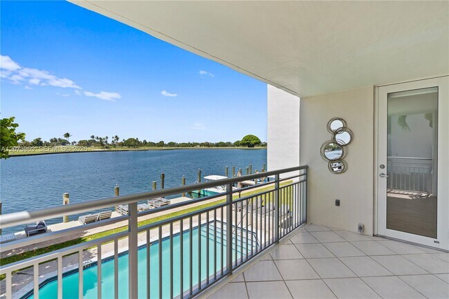 Foto del edificio - 9250 W Bay Harbor Dr