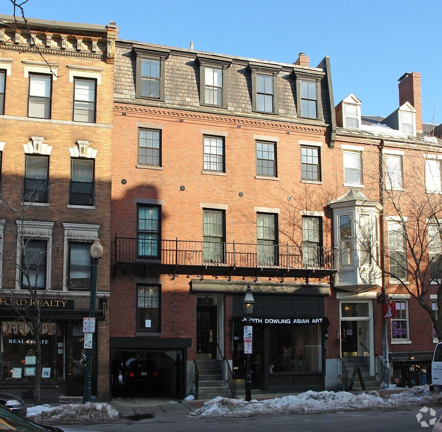 Foto principal - 133-135 Charles St