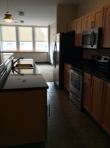 Foto del edificio - 44 Exchange Blvd. Downtown Apartments