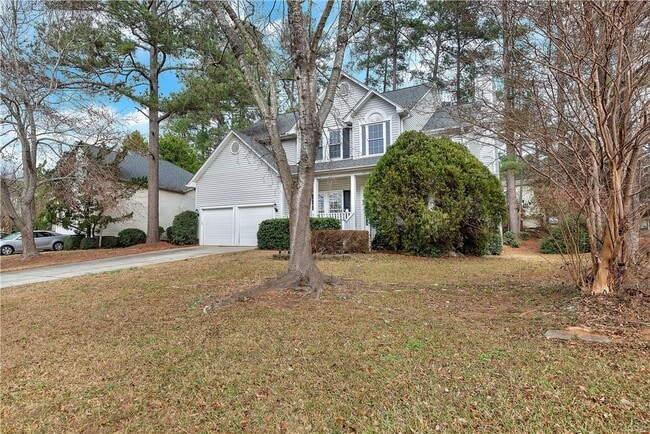 Building Photo - 110 George B Timmerman Dr