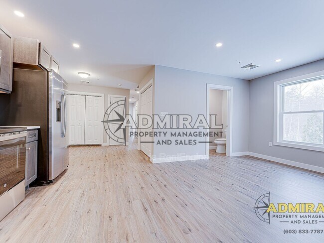 Foto del edificio - 3 Strafford Rd