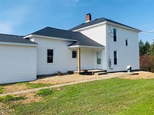 Building Photo - 10623 Mitchells Mill Rd