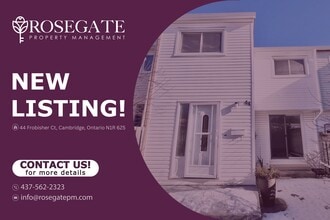 Building Photo - 44 Frobisher Ct