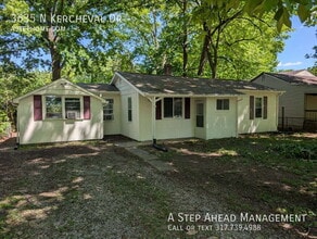 Building Photo - 3635 N Kercheval Dr