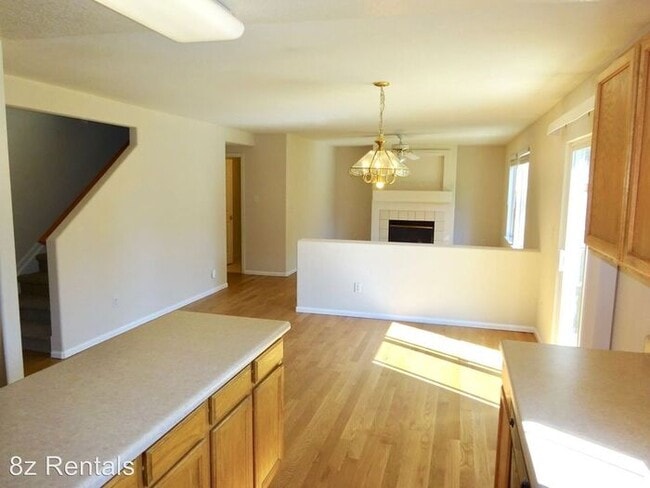 Foto del edificio - NOW AVAILABLE. Beautiful Arvada 3 Bed, 3 ba, 2-Story with 2 Car Garage