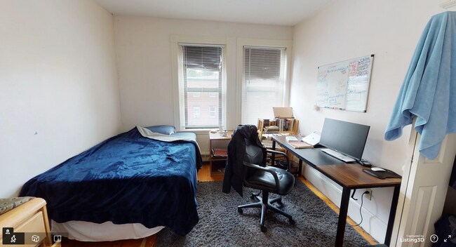 Foto del edificio - 313 Cambridge St