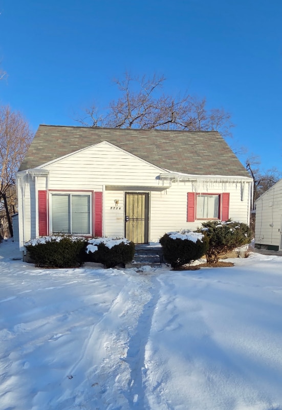 Building Photo - 5506 Baldwin Blvd