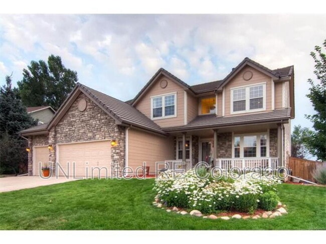 Building Photo - 5028 Rocky Mountain Dr