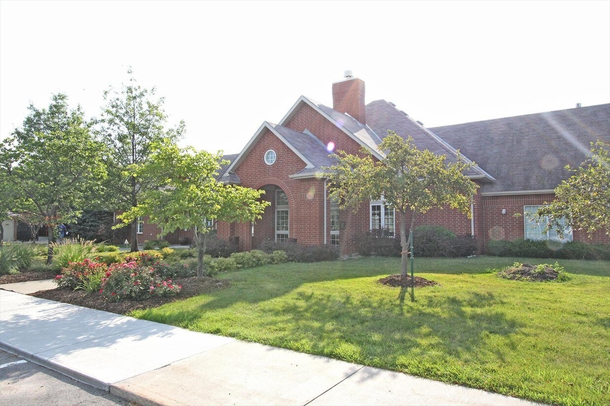 Tregaron Oaks Rentals Bellevue, NE