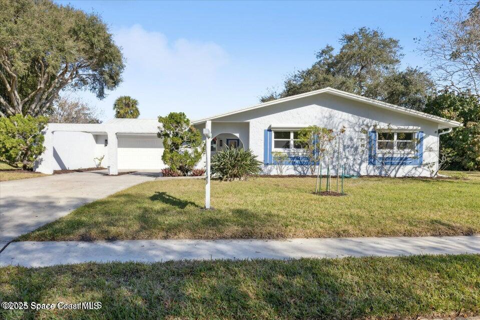 Primary Photo - 308 Clayton Ave