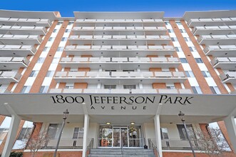 Building Photo - 1800 Jefferson Park Ave