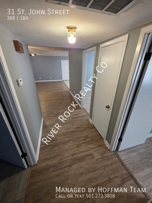 Foto del edificio - 31 St John St