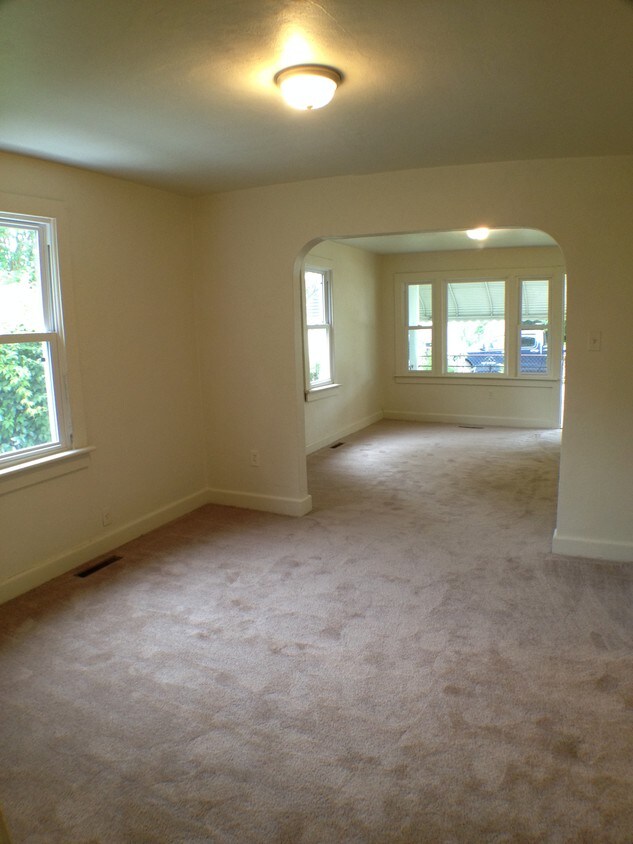 Foto principal - 1007 Garfield St