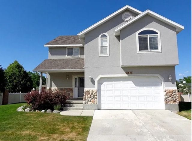Foto principal - 8672 Dove Meadows Ln