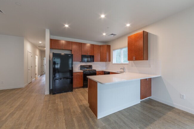 Foto del edificio - 8 Dreycott Ln