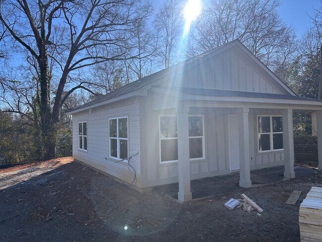 Building Photo - Two Bedroom- Brand New Construction!