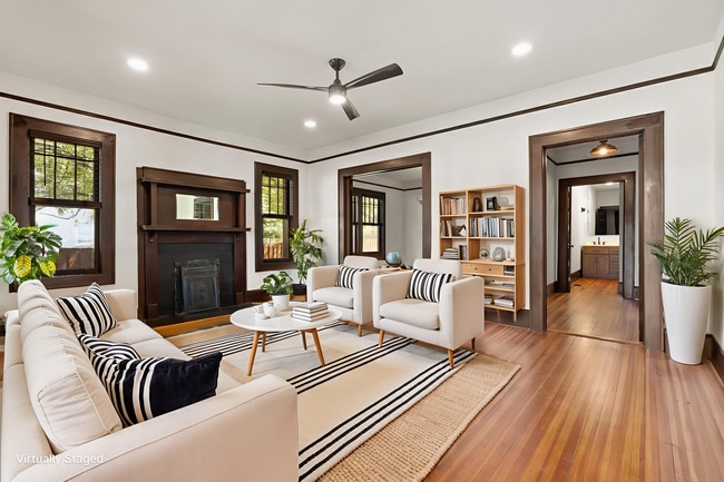 Building Photo - McCullough Heights
