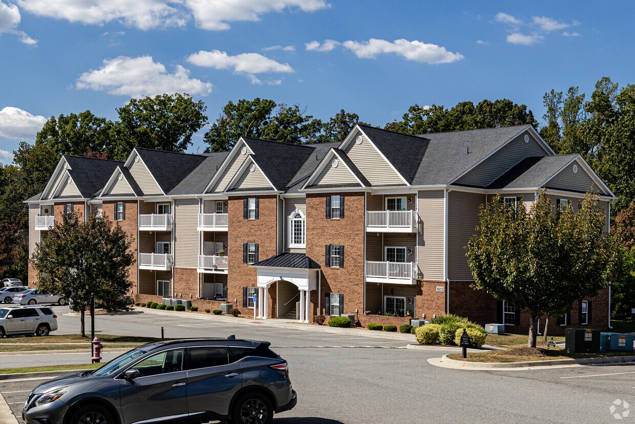 The Gables of Spring Creek - The Gables of Spring Creek