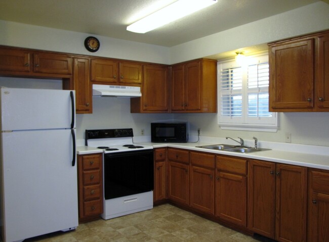 Foto del edificio - 3 BEDROOM, 2 BATH, BELTON ISD