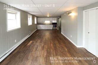 Building Photo - 141 N Main St