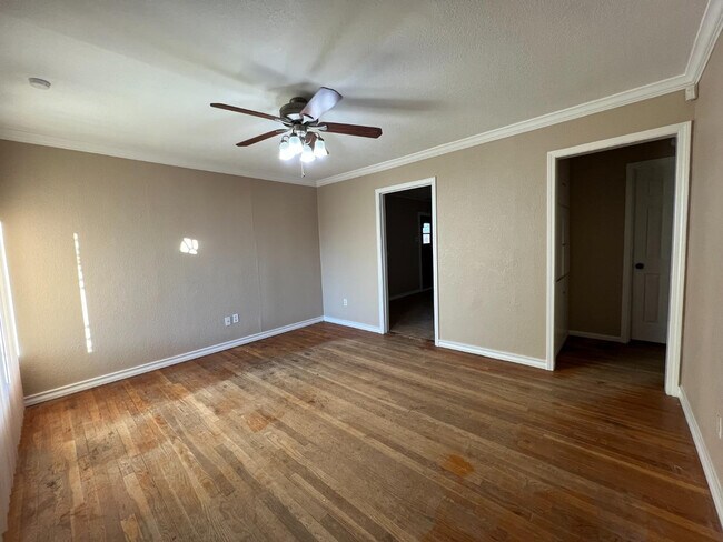 Foto del edificio - 4906 38th St