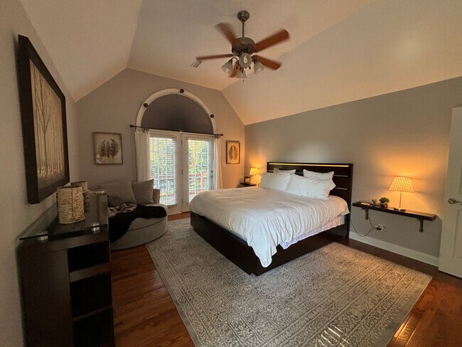 Foto del edificio - 613 Davis Acres Dr