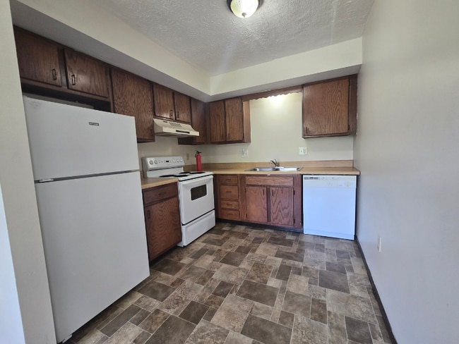 Building Photo - 1300 Virginia Ave