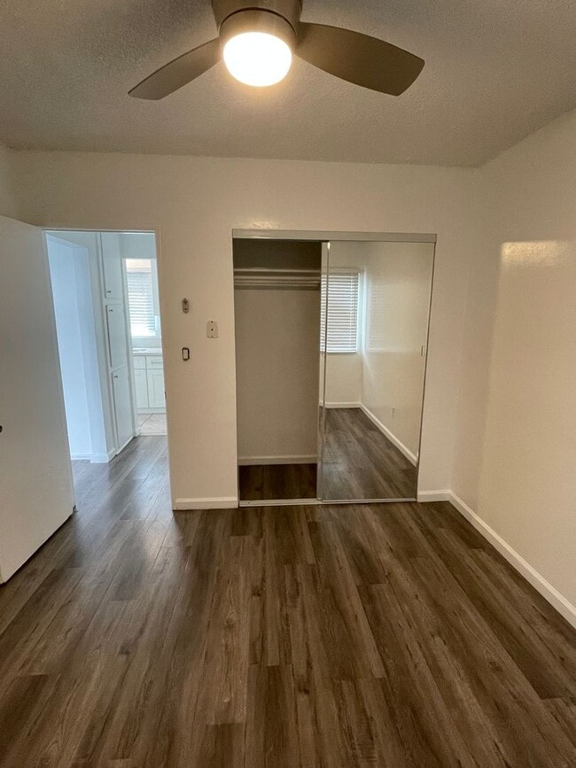 Foto del interior - Felton Apts.