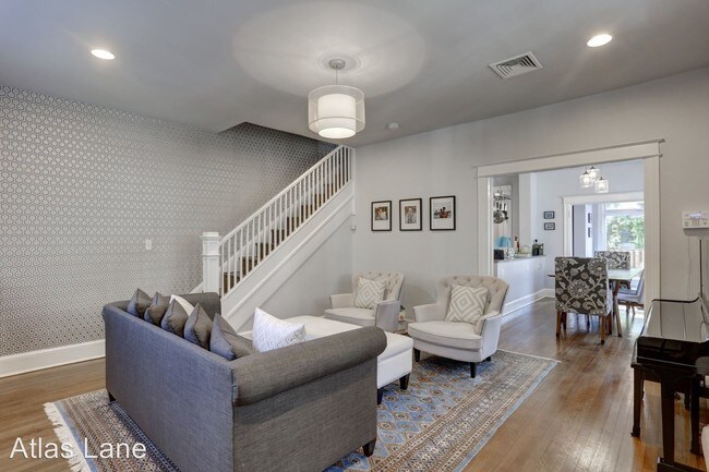 Foto del edificio - 5109 45th St NW