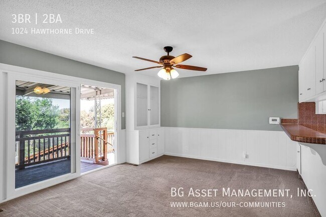 Foto del edificio - Spacious Rodeo Rancher with RV Parking