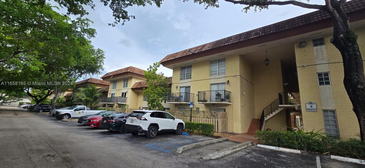 8600 SW 109Th Ave Unit 4-222, Miami, FL 33173 - Condo for Rent in Miami ...