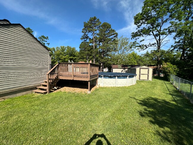 Foto del edificio - 4419 E Four Ridge Rd