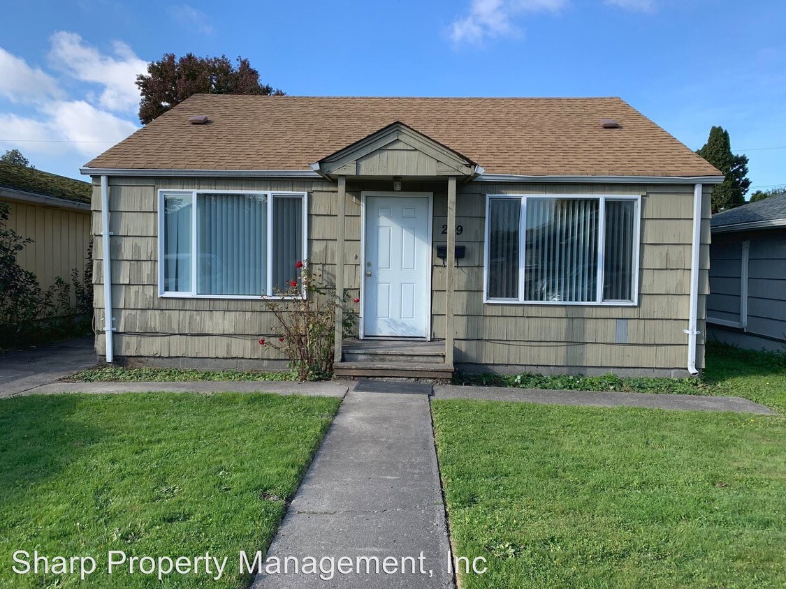 Primary Photo - 3 br, 1 bath House - 249 23rd Ave