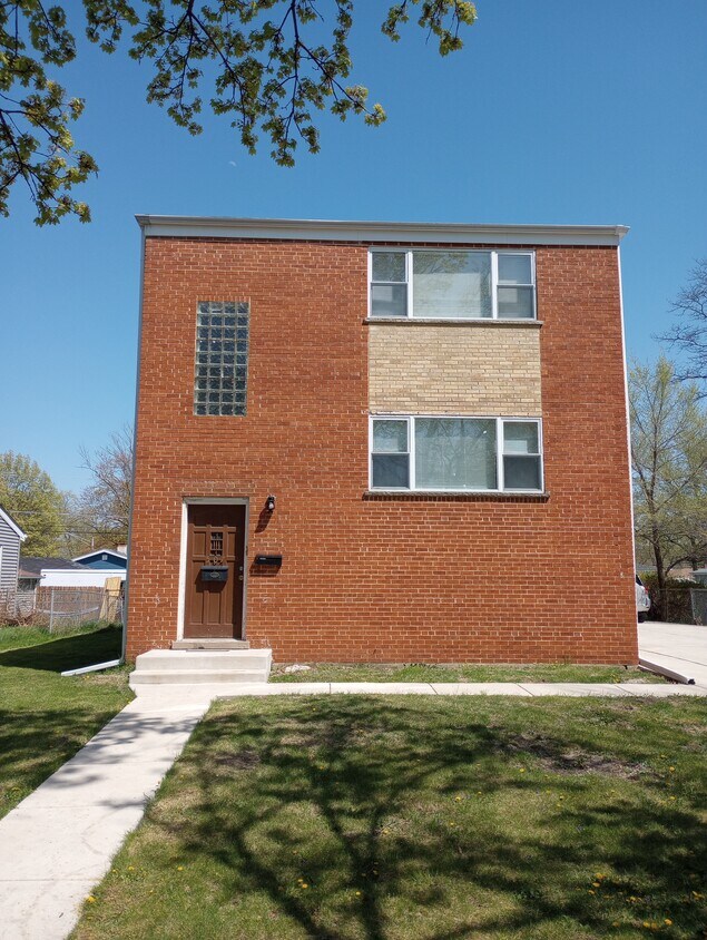507 N Westmore Ave Unit 1, Villa Park, IL 60181 Apartments in Villa
