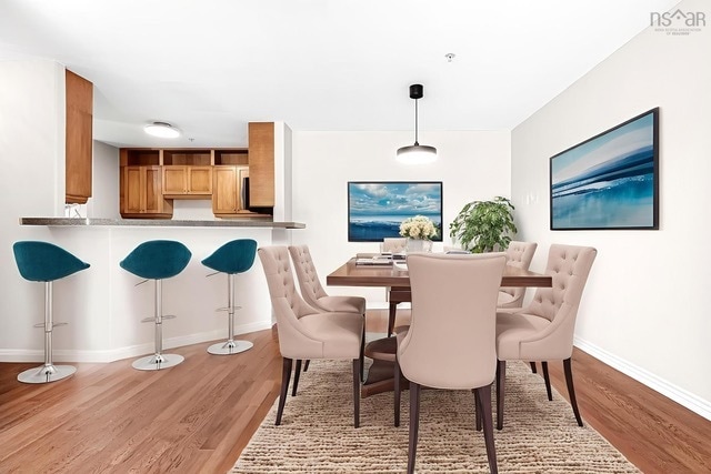 Dining Area - 36 Southgate Dr