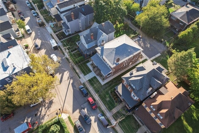 Photo - 533 N Euclid Ave Townhome