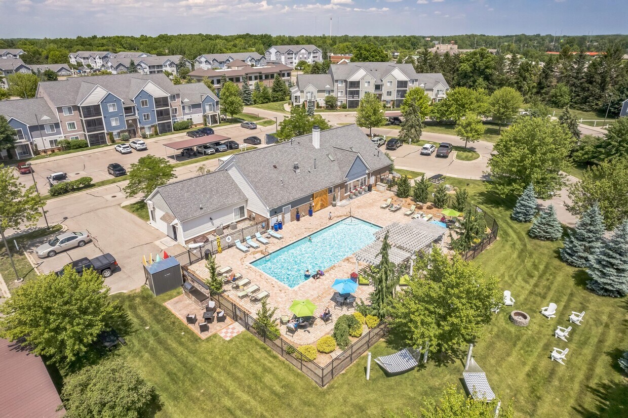 Foto principal - Pier 38