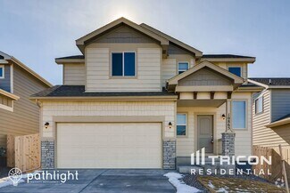 Building Photo - 10865 Aliso Dr